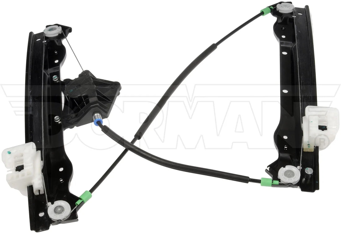 Dorman 752-312 2008-2010 Dodge Avenger Window Regulator