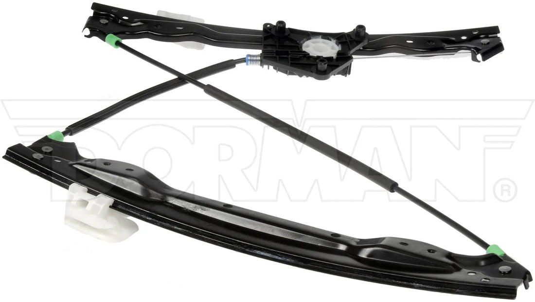 Dorman 752-313 2008-2010 Dodge Avenger Window Regulator