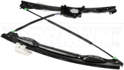 Dorman 752-313 2008-2010 Dodge Avenger Window Regulator