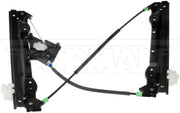 Dorman 752-313 2008-2010 Dodge Avenger Window Regulator