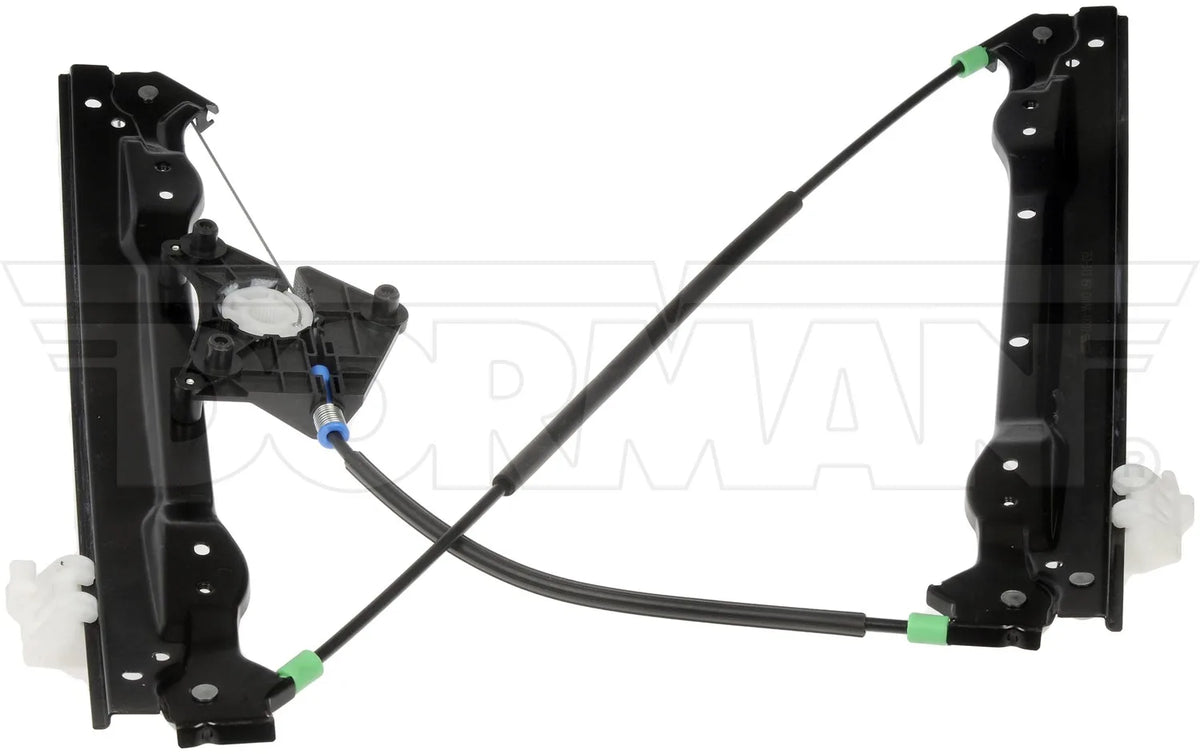 Dorman 752-313 2008-2010 Dodge Avenger Window Regulator