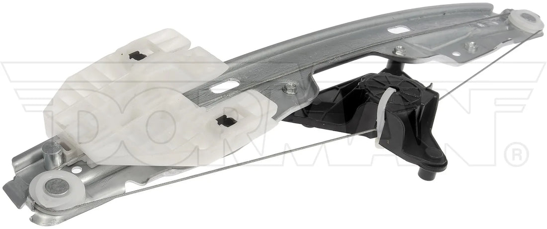 Dorman 752-315 2008-2014 Dodge Avenger Window Regulator