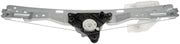 Dorman 752-315 2008-2014 Dodge Avenger Window Regulator
