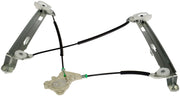 Dorman 752-317 2007-2017 Jeep Compass Window Regulator