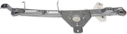 Dorman 752-320 2007-2017 Jeep Compass Window Regulator