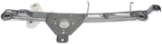 Dorman 752-321 2007-2017 Jeep Compass Window Regulator