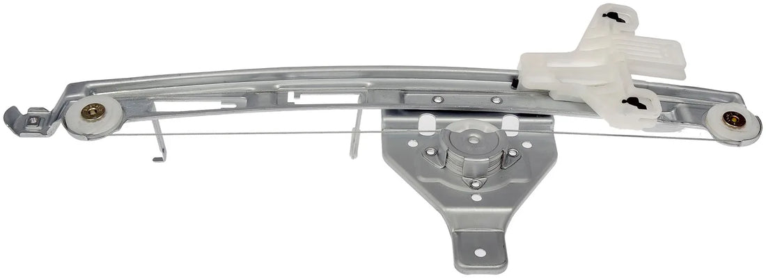 Dorman 752-321 2007-2017 Jeep Compass Window Regulator