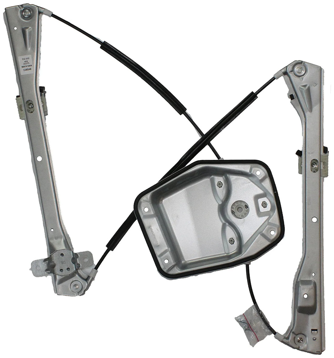 Dorman 752-332 2005-2014 Volkswagen Jetta Window Regulator