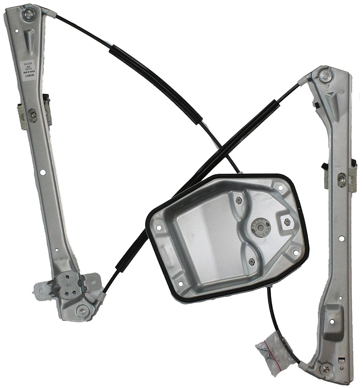 Dorman 752-332 2005-2014 Volkswagen Jetta Window Regulator