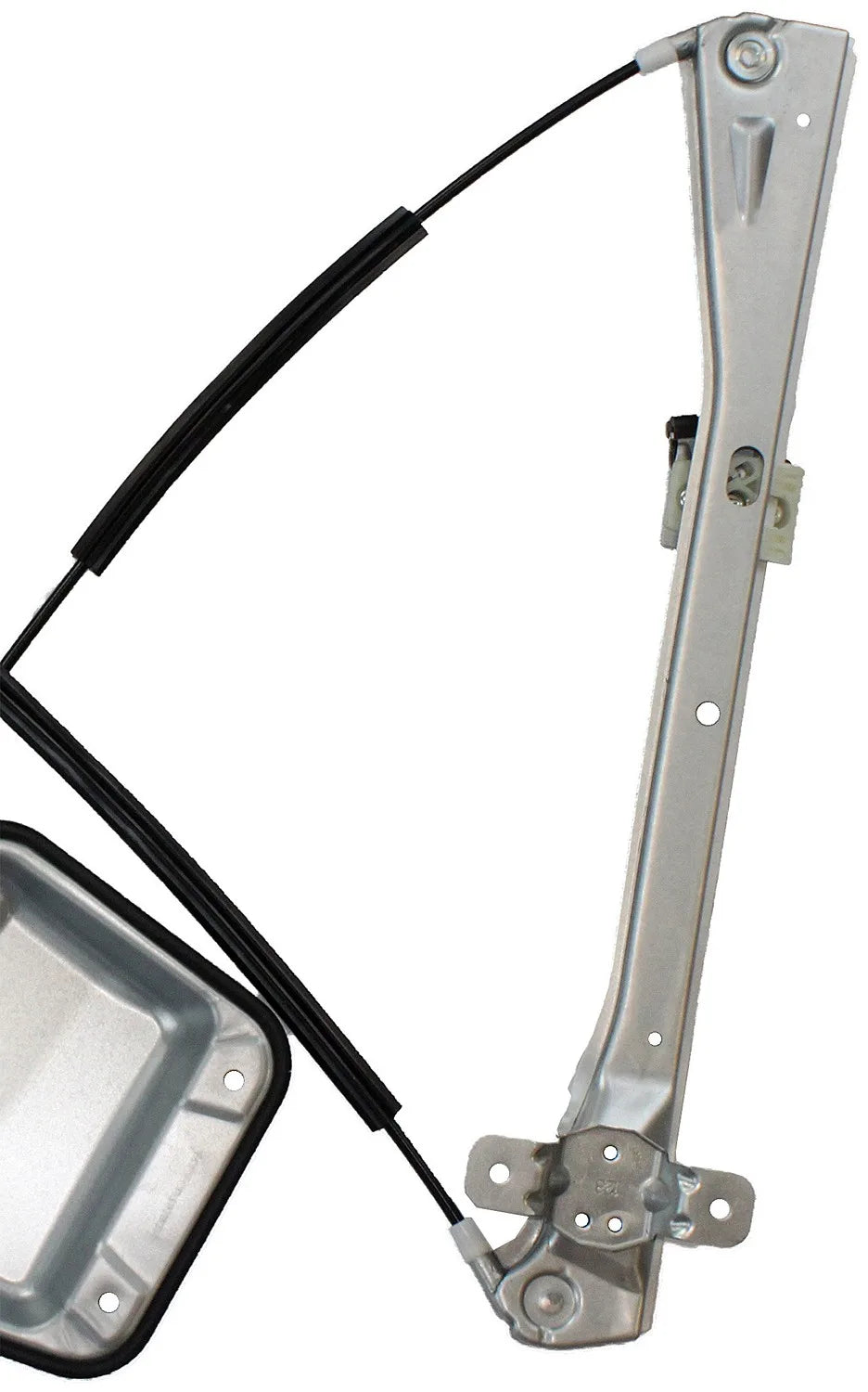 Dorman 752-333 2005-2014 Volkswagen Jetta Window Regulator
