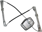 Dorman 752-336 2006-2009 Volkswagen GTI Window Regulator