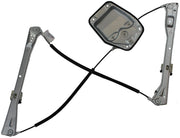 Dorman 752-337 2006-2009 Volkswagen GTI Window Regulator