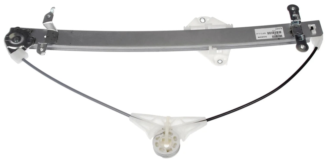 Dorman 752-338 2009-2013 Subaru Forester Window Regulator
