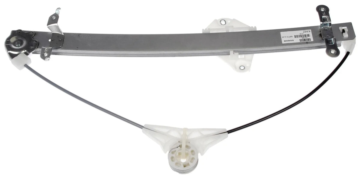 Dorman 752-338 2009-2013 Subaru Forester Window Regulator