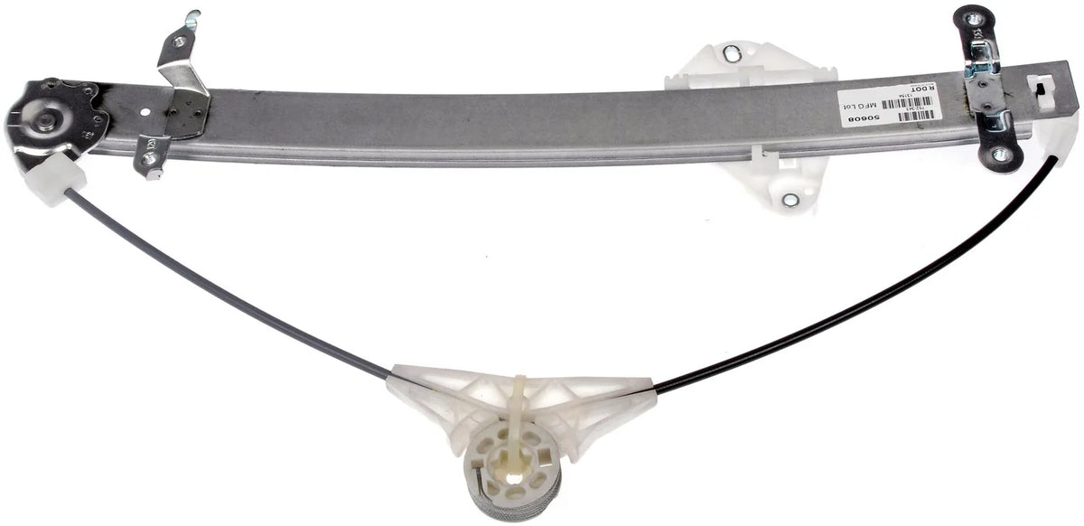 Dorman 752-343 2010-2014 Subaru Legacy Window Regulator