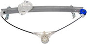 Dorman 752-343 2010-2014 Subaru Legacy Window Regulator