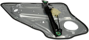 Dorman 752-351 2013-2017 Mercedes-Benz E400 Window Regulator