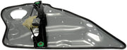 Dorman 752-351 2013-2017 Mercedes-Benz E400 Window Regulator