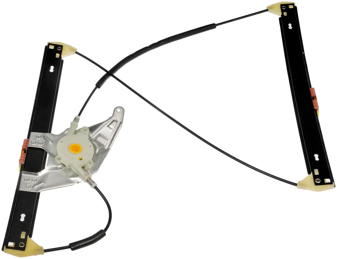 Dorman 752-355 1998-2005 Audi A6 Window Regulator