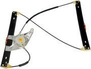 Dorman 752-355 1998-2005 Audi A6 Window Regulator