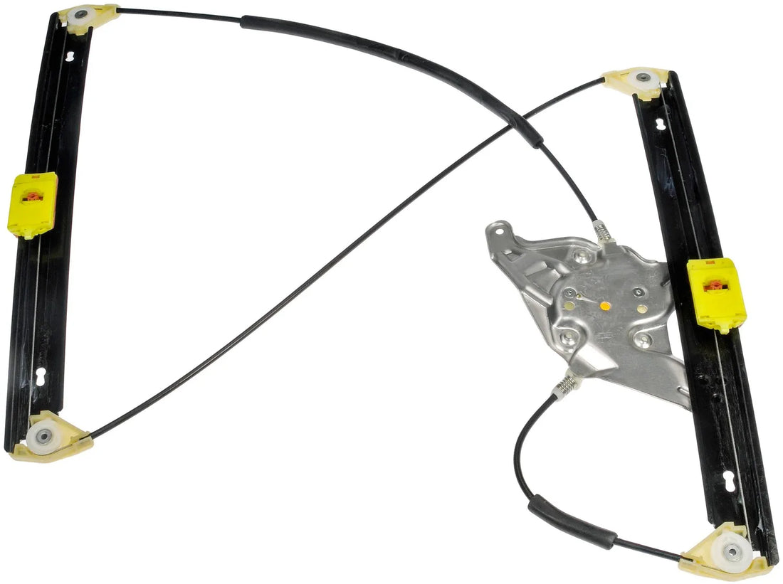 Dorman 752-355 1998-2005 Audi A6 Window Regulator