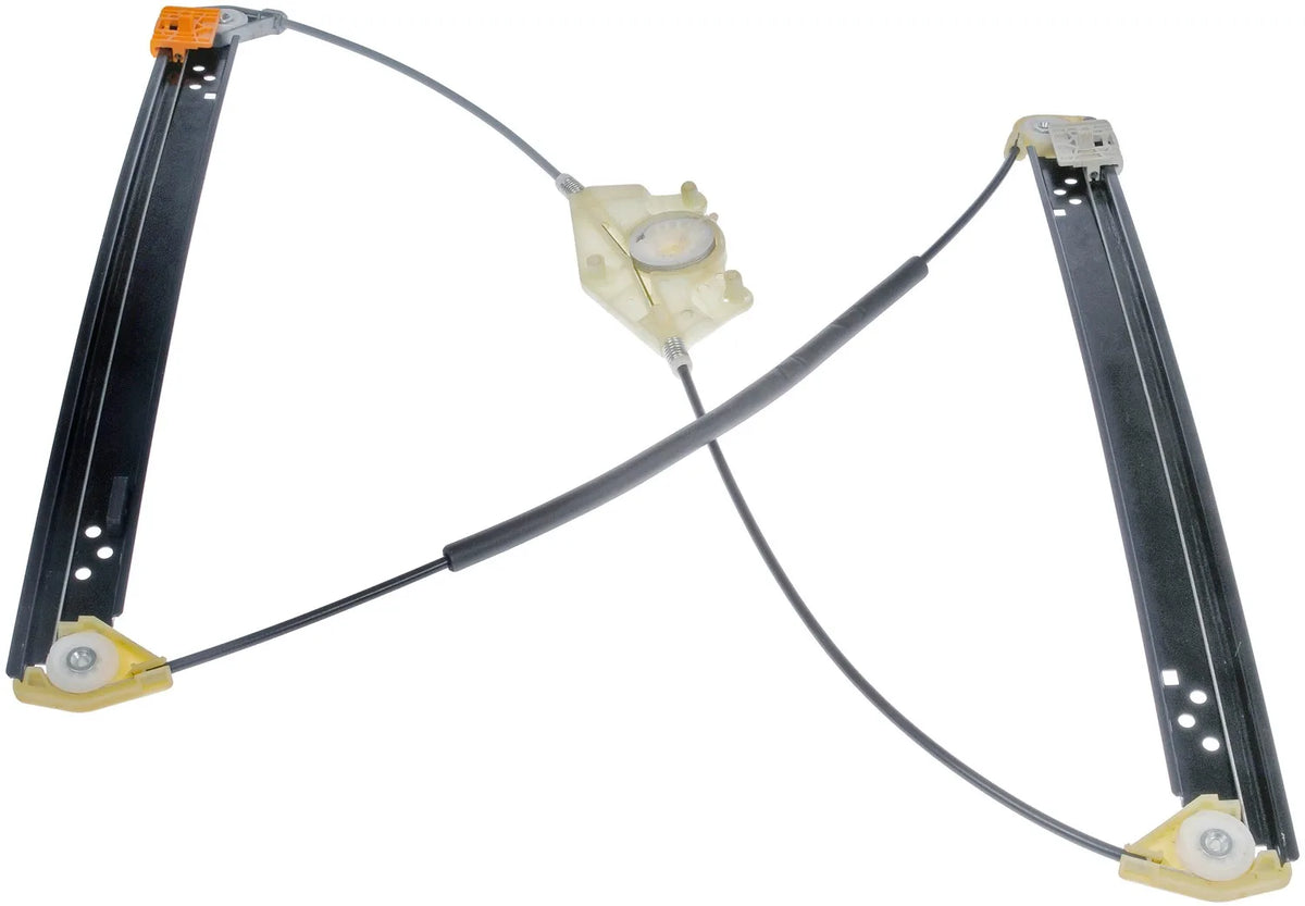 Dorman 752-375 2004-2010 Volkswagen Touareg Window Regulator