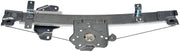 Dorman 752-394 2013-2019 Nissan Sentra Window Regulator