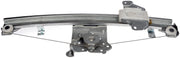 Dorman 752-394 2013-2019 Nissan Sentra Window Regulator