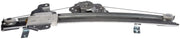 Dorman 752-394 2013-2019 Nissan Sentra Window Regulator