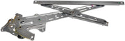 Dorman 752-397 2013 Nissan Sentra Window Regulator