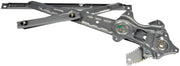Dorman 752-397 2013 Nissan Sentra Window Regulator