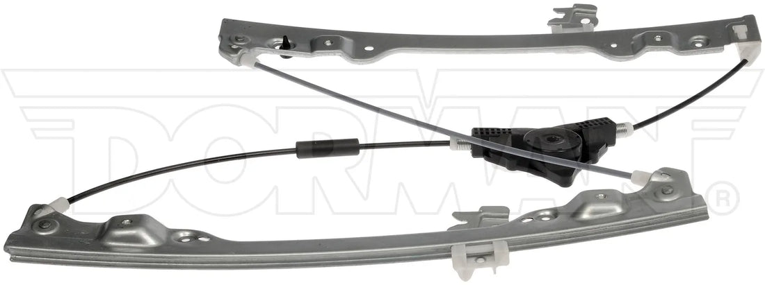 Dorman 752-424 2009-2014 Nissan Murano Window Regulator