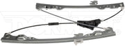 Dorman 752-424 2009-2014 Nissan Murano Window Regulator