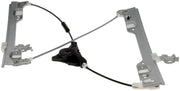 Dorman 752-424 2009-2014 Nissan Murano Window Regulator