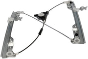 Dorman 752-424 2009-2014 Nissan Murano Window Regulator