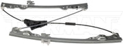 Dorman 752-425 2009-2014 Nissan Murano Window Regulator