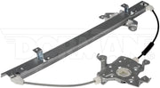 Dorman 752-435 2009-2014 Nissan Cube Window Regulator