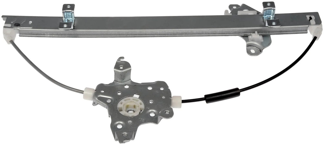 Dorman 752-435 2009-2014 Nissan Cube Window Regulator