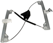 Dorman 752-458 2009-2015 Nissan Maxima Window Regulator