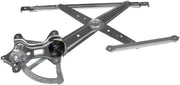 Dorman 752-472 2008-2022 Toyota Sequoia Window Regulator