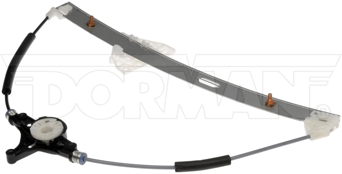 Dorman 752-487 2011-2014 Mazda 2 Window Regulator
