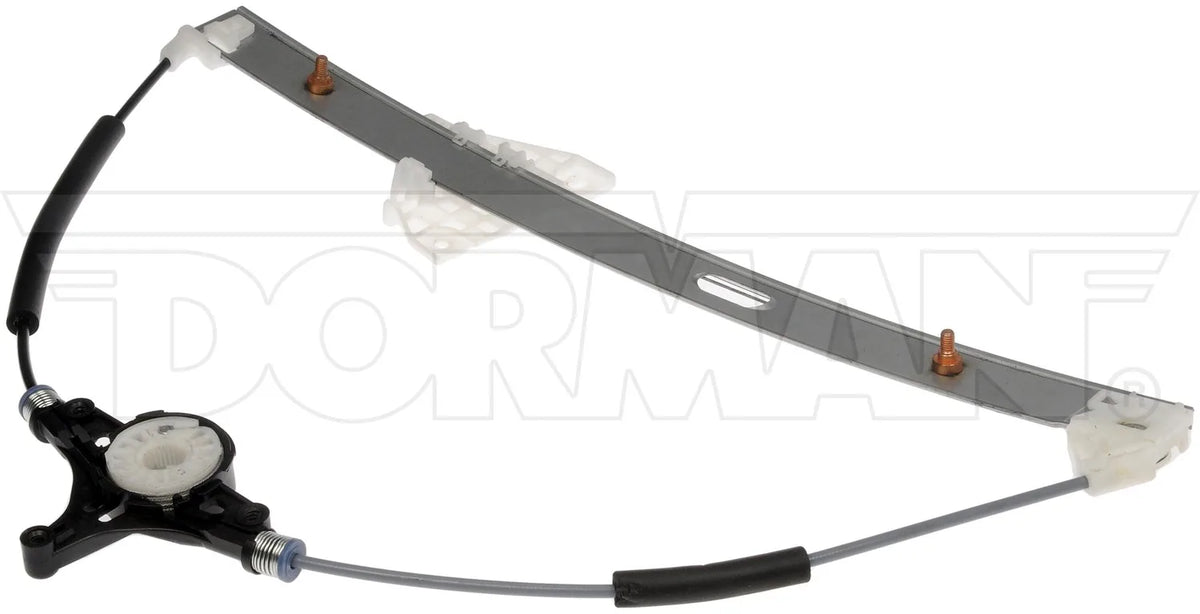 Dorman 752-487 2011-2014 Mazda 2 Window Regulator