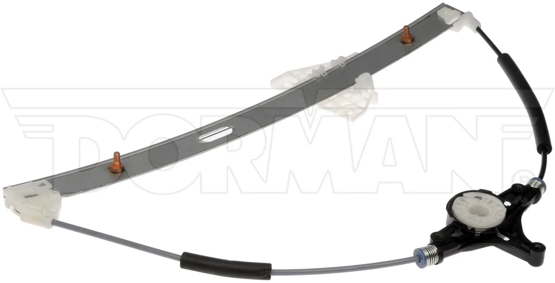 Dorman 752-488 2011-2014 Mazda 2 Window Regulator