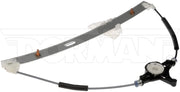 Dorman 752-488 2011-2014 Mazda 2 Window Regulator