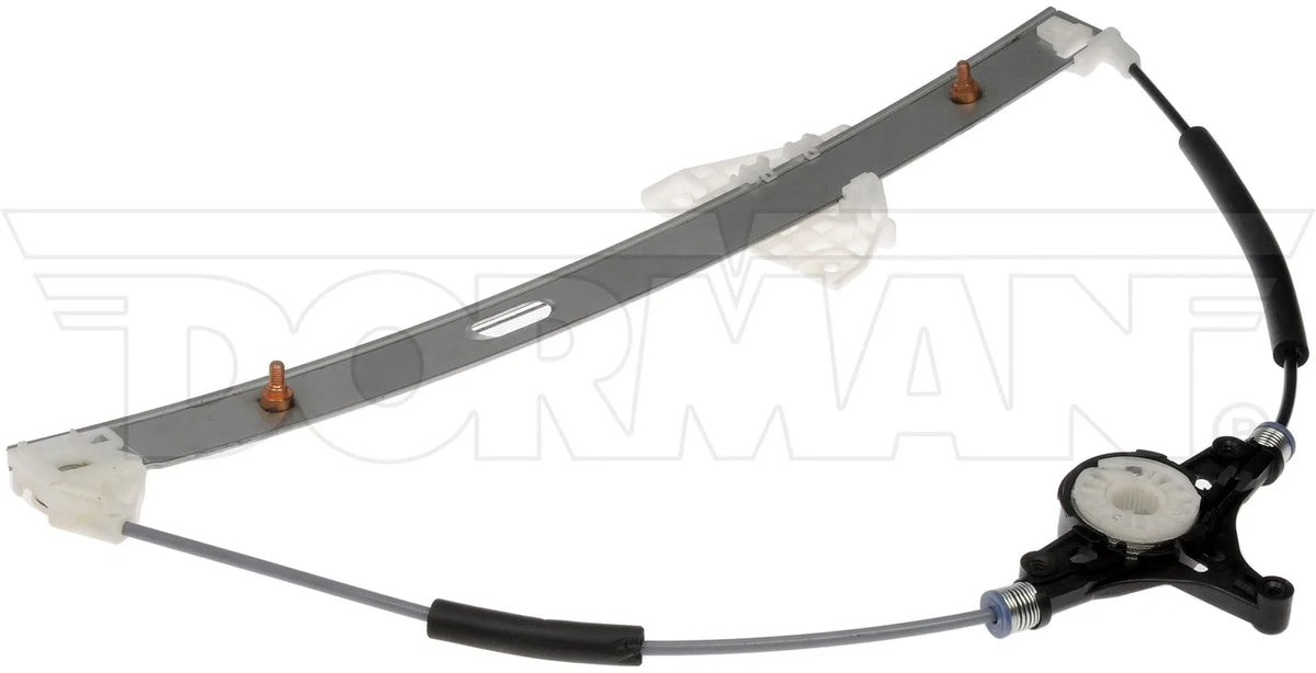 Dorman 752-488 2011-2014 Mazda 2 Window Regulator