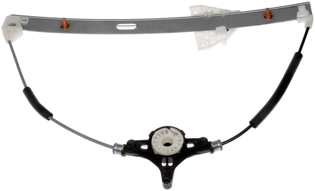 Dorman 752-488 2011-2014 Mazda 2 Window Regulator