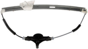 Dorman 752-488 2011-2014 Mazda 2 Window Regulator