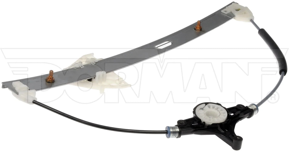 Dorman 752-495 2010-2013 Mazda 3 Window Regulator