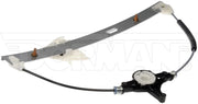 Dorman 752-495 2010-2013 Mazda 3 Window Regulator