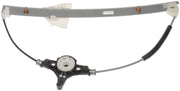 Dorman 752-495 2010-2013 Mazda 3 Window Regulator